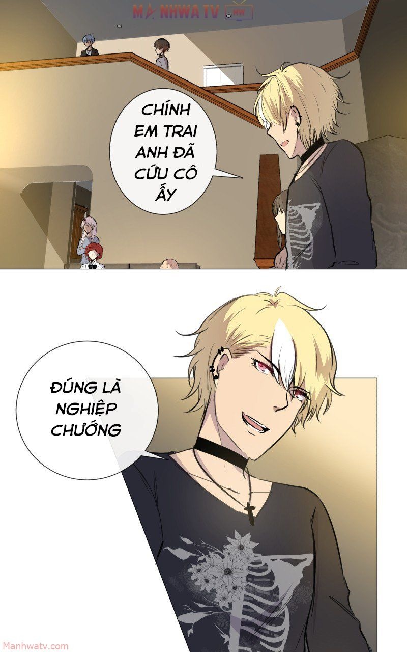 Đọc truyện Trọng sinh mạc thế - Chap 45